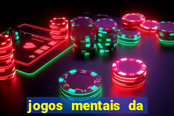 jogos mentais da pessoa controladora